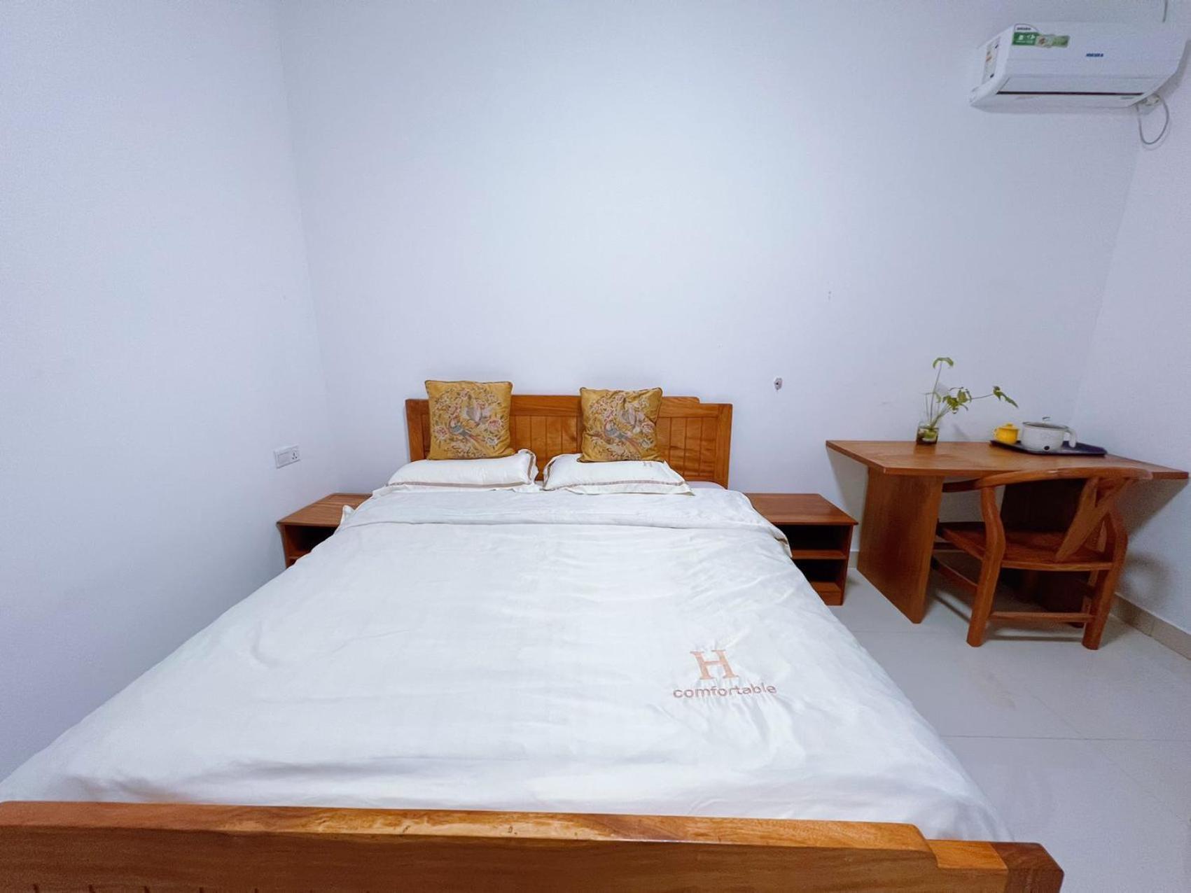 Grand Leone Hotel Freetown Exterior foto
