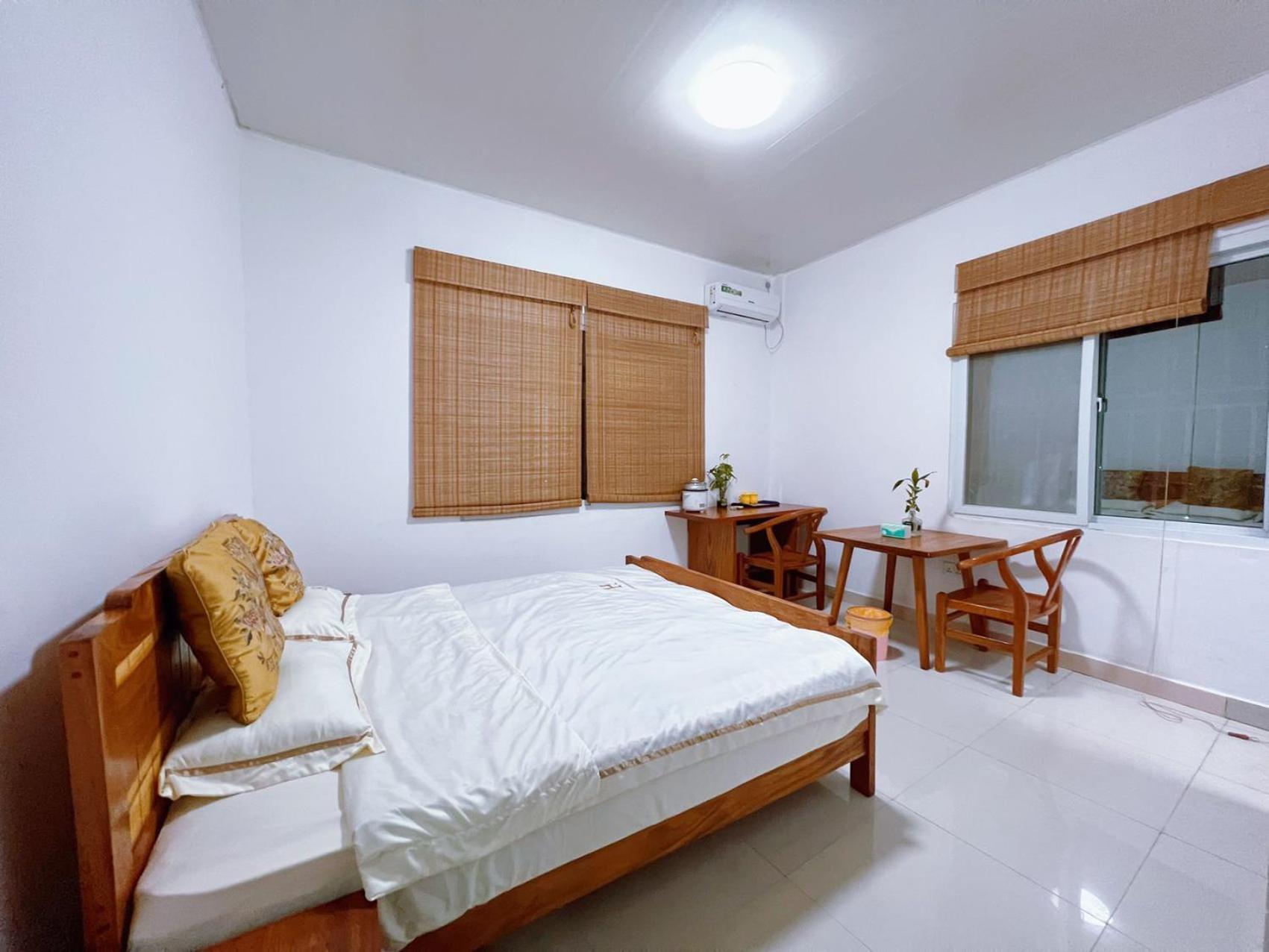 Grand Leone Hotel Freetown Exterior foto
